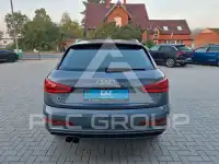 2014 Audi Q3