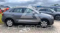 2014 Audi Q3