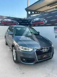 2014 Audi Q3