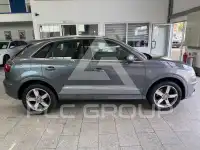 2014 Audi Q3