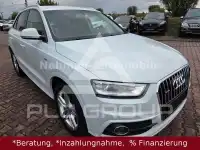 2014 Audi Q3