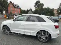 2014 Audi Q3