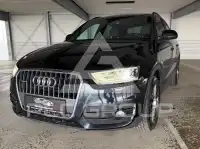 2014 Audi Q3