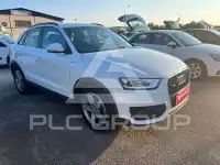 2014 Audi Q3