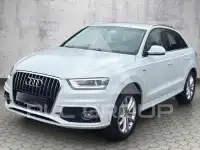 2014 Audi Q3