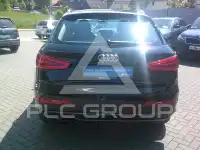 2014 Audi Q3