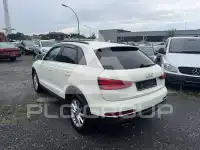 2014 Audi Q3