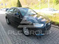 2014 Audi Q3