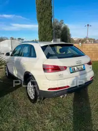 2014 Audi Q3