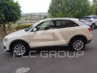 2014 Audi Q3