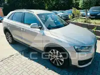 2014 Audi Q3