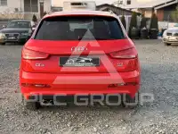 2014 Audi Q3