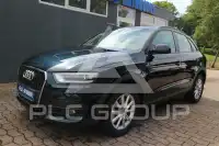 2014 Audi Q3