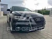 2014 Audi Q3