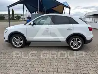 2014 Audi Q3