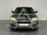 2014 Audi Q3