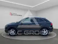 2014 Audi Q3