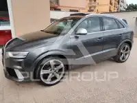 2014 Audi Q3