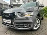 2014 Audi Q3