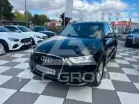 2014 Audi Q3