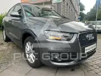 2014 Audi Q3