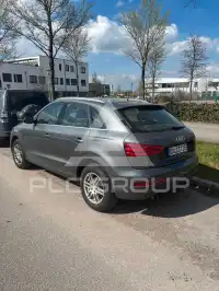 2014 Audi Q3