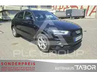 2014 Audi Q3