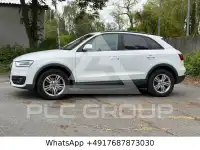 2014 Audi Q3