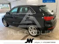 2014 Audi Q3