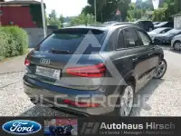 2014 Audi Q3