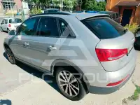2014 Audi Q3