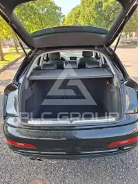 2014 Audi Q3