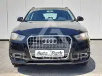 2014 Audi Q3