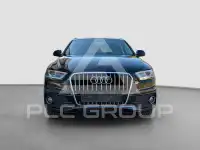 2014 Audi Q3