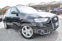2014 Audi Q3