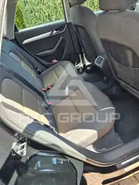 2014 Audi Q3