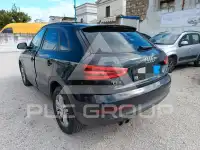 2014 Audi Q3