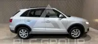 2014 Audi Q3