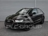 2014 Audi Q3