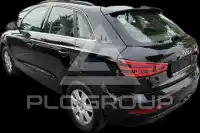 2014 Audi Q3