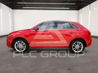 2014 Audi Q3