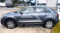 2014 Audi Q3