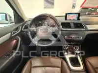2014 Audi Q3