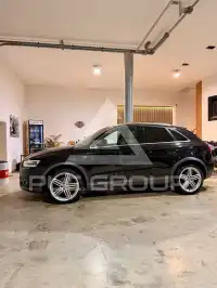 2014 Audi Q3