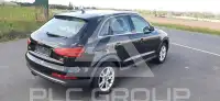 2014 Audi Q3