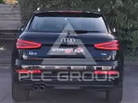2014 Audi Q3