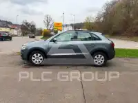 2014 Audi Q3