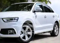 2014 Audi Q3