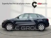 2014 Audi Q3