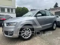 2014 Audi Q3